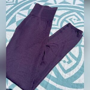 Seamless Gymshark Leggings